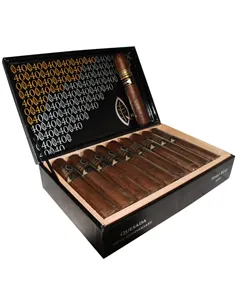 Сигара Quesada 40th Anniversary Toro Real