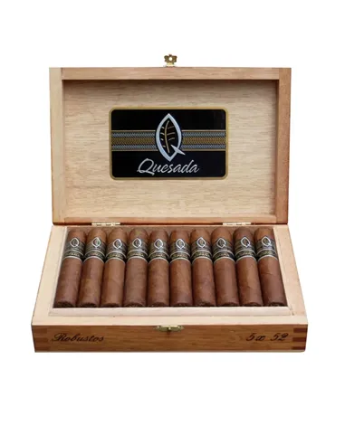 Сигара Quesada Espana Robusto