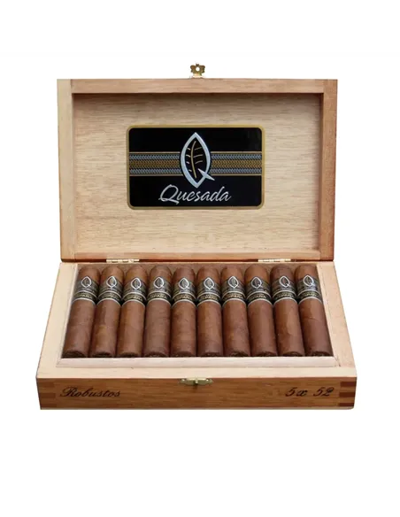 Сигара Quesada Espana Robusto