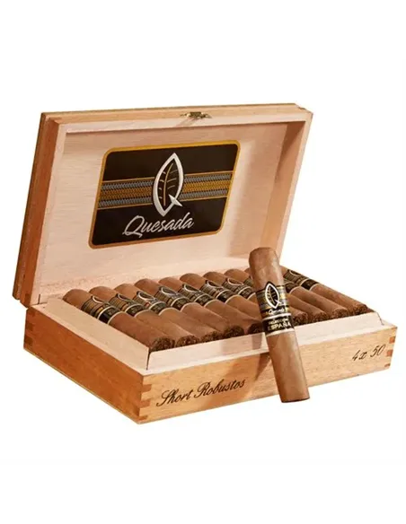 Сигара Quesada Espana Short Robusto