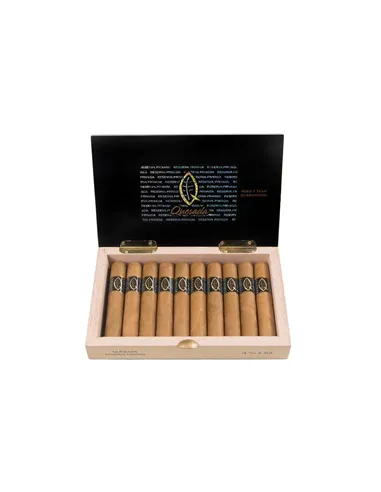 Сигара Quesada Reserva Privada Robusto