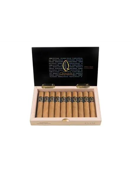 Сигара Quesada Reserva Privada Robusto