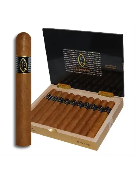Сигара Quesada Reserva Privada Toro Grande