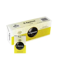 Сигареты с фильтром H.Upmann (Куба)