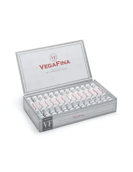 Сигара VegaFina Classic Corona Tube