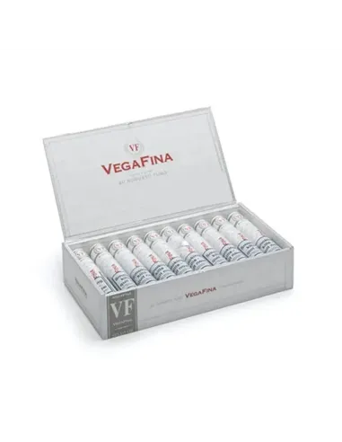 Сигара Vega Fina Classic Robusto Tube