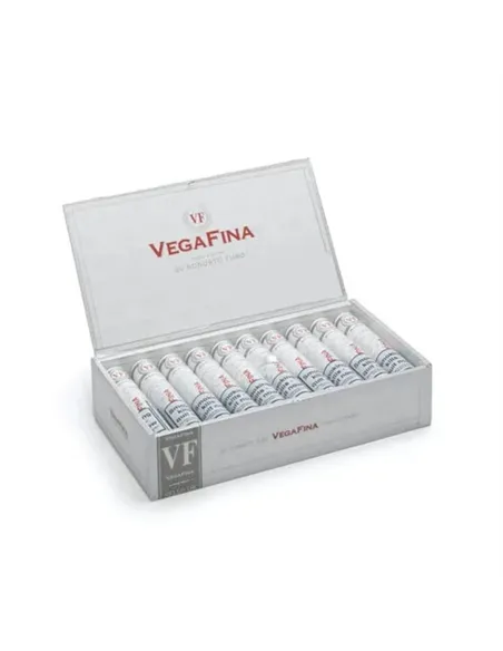 Сигара Vega Fina Classic Robusto Tube