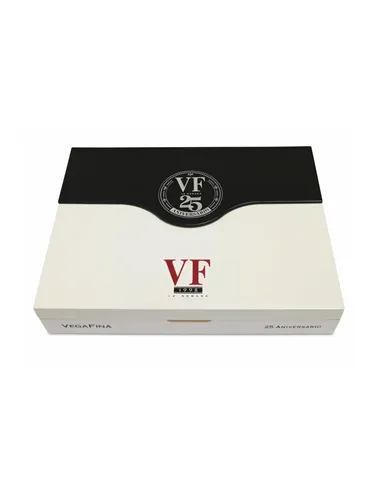 Сигара Vega Fina 1998 Cum Laude 25 Anniversario