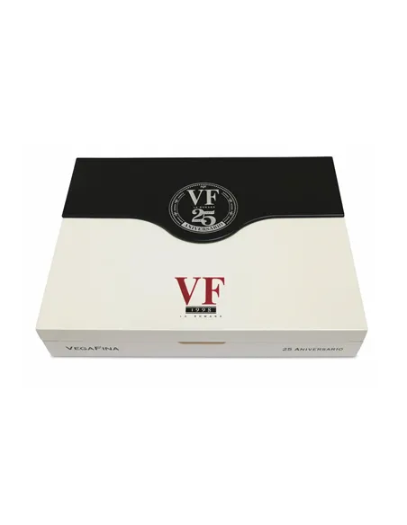 Сигара Vega Fina 1998 Cum Laude 25 Anniversario