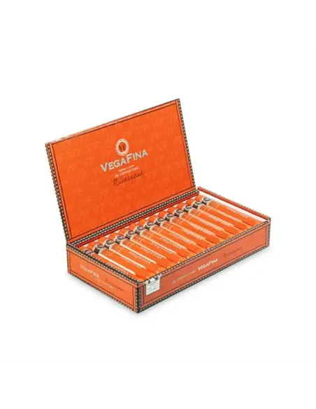 Сигара Vega Fina Nicaragua Corona Tube