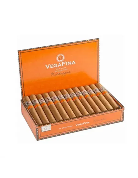 Сигара Vega Fina Nicaragua Gran Toro