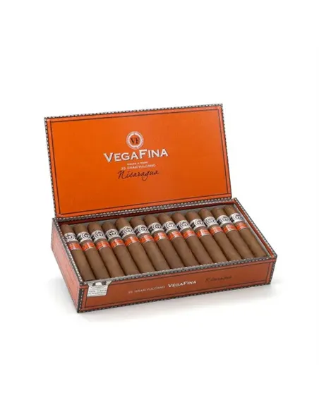 Сигара Vega Fina Nicaragua Gran Vulcano