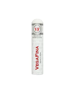 Сигара Vega Fina Classic Short Robusto Tubo