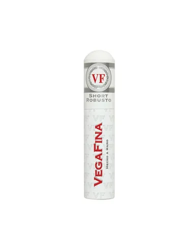 Сигара Vega Fina Classic Short Robusto Tubo