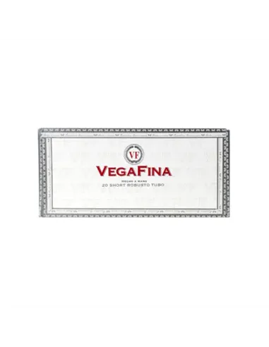 Сигара Vega Fina Classic Short Robusto Tubo