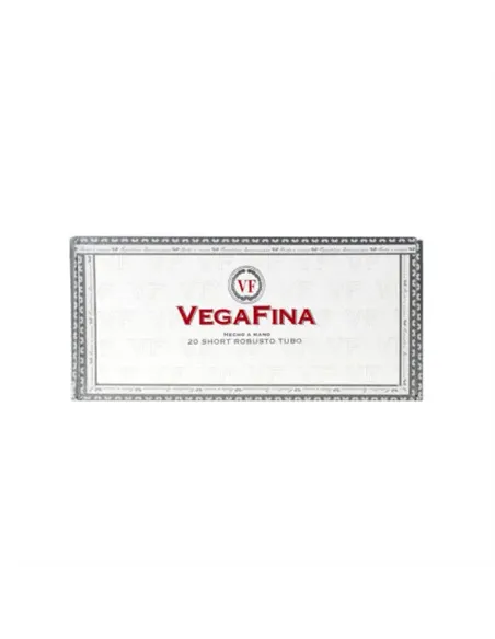 Сигара Vega Fina Classic Short Robusto Tubo