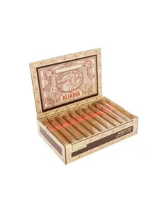 Aliados Original Robusto