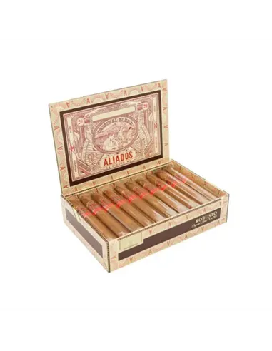 Aliados Original Robusto