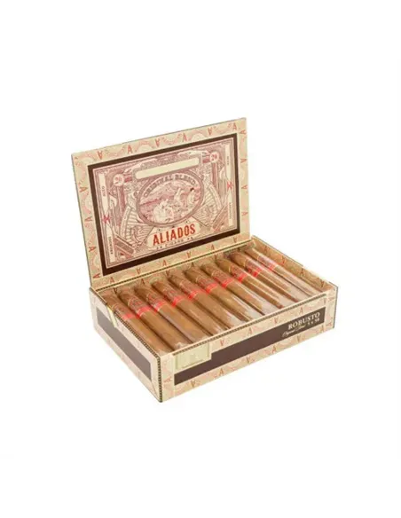 Aliados Original Robusto
