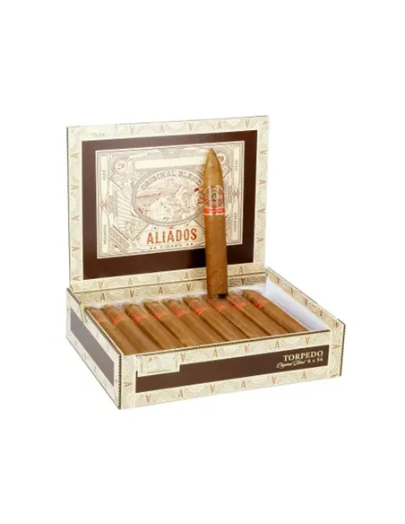 Aliados Original Torpedo