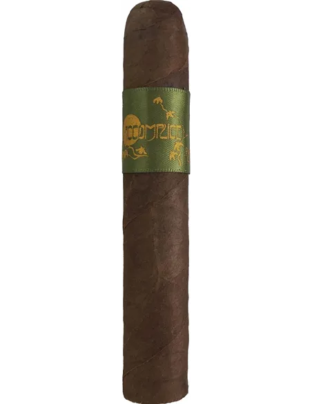 Principle Accomplice Maduro Robusto