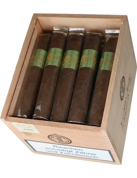 Principle Accomplice Maduro Robusto