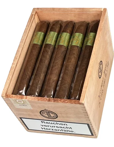 Principle Accomplice Maduro Gran Toro