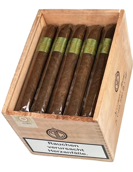 Principle Accomplice Maduro Gran Toro