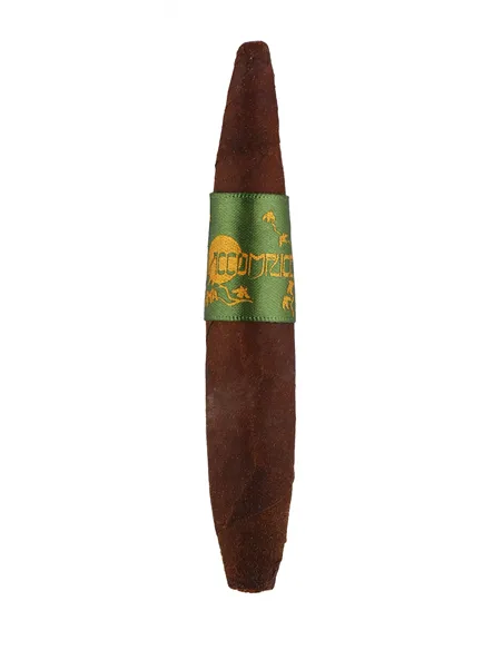 Principle Accomplice Maduro Short Perfecto