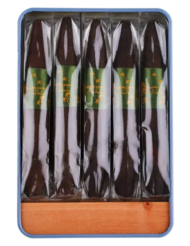 Principle Accomplice Maduro Short Perfecto