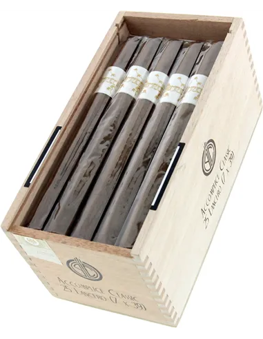 Principle Accomplice Classic Lancero