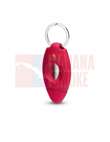 Гильотина Colibri Firebird V-cut (12 штук в упаковке) UFX300 - купить в интернет-магазине Havana Smoke