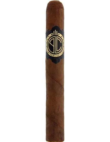 Principle Limited Edition ‘Black Gold’ Toro Especial