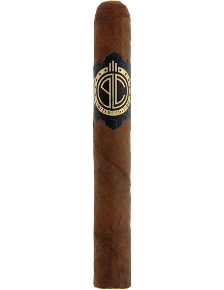 Principle Limited Edition ‘Black Gold’ Toro Especial
