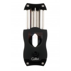 Купить Гильотина Colibri V-cut, черная CU300T1