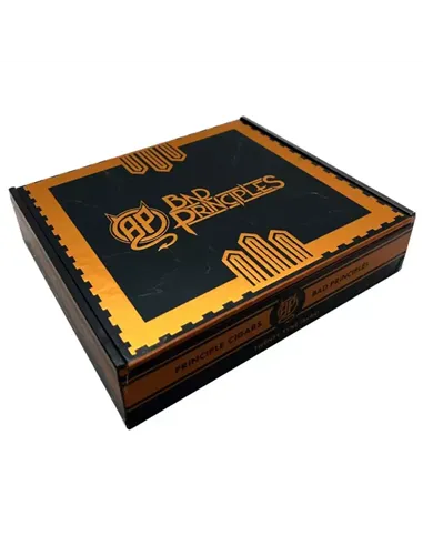 Principle Bad Principles Tyne