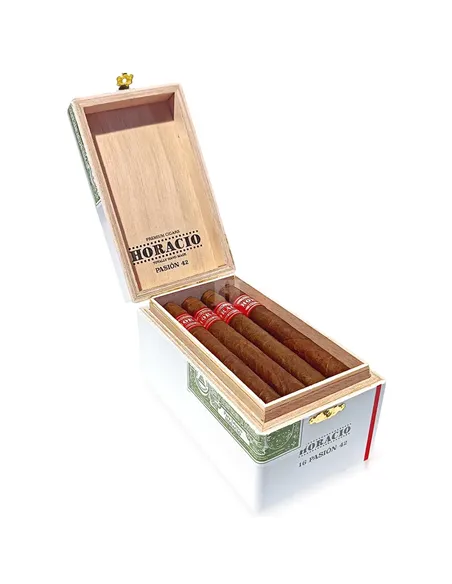 Сигара Horacio Pasion 42