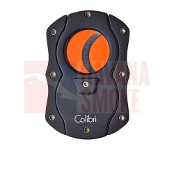 Купить Гильотина Colibri с оранжевыми лезвиями CU100T22