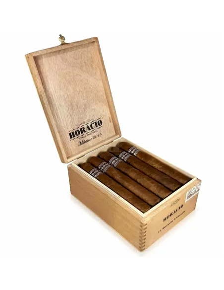 Сигара HORACIO 0