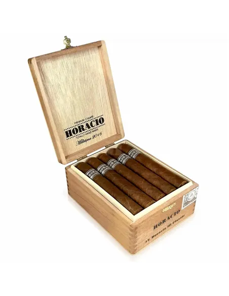 Сигара HORACIO III