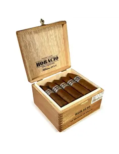 Сигара HORACIO IV