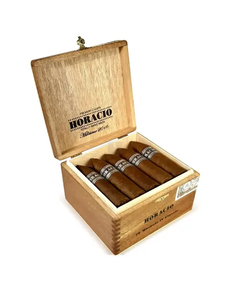 Сигара HORACIO IV