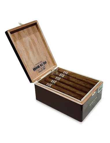 Сигара HORACIO MADURO HM 0