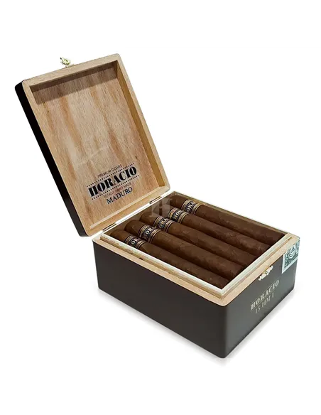 Сигара HORACIO MADURO HM I