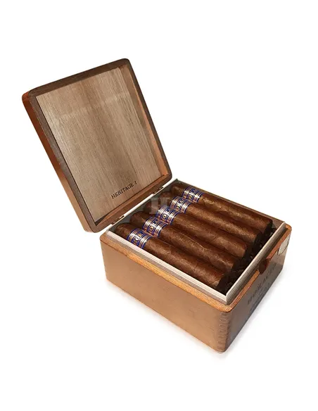 Сигара HERITAGE 1