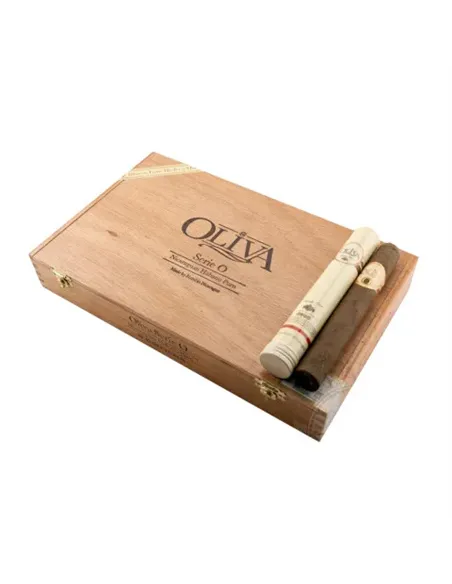 Сигара  Oliva Serie "O" Toro Tubos