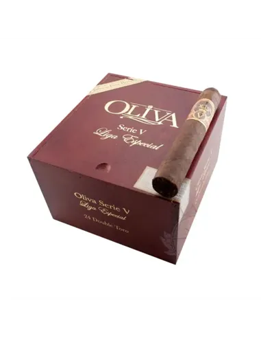 Сигара  Oliva Serie "V" Double Toro