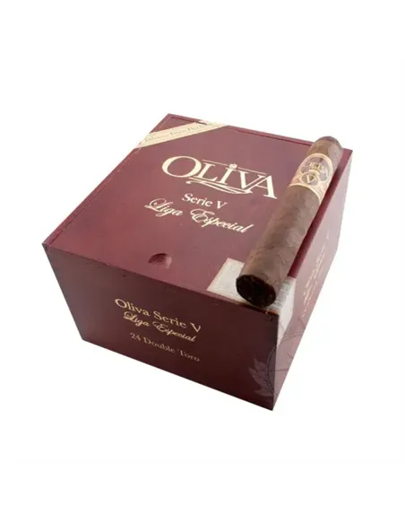Сигара  Oliva Serie "V" Double Toro