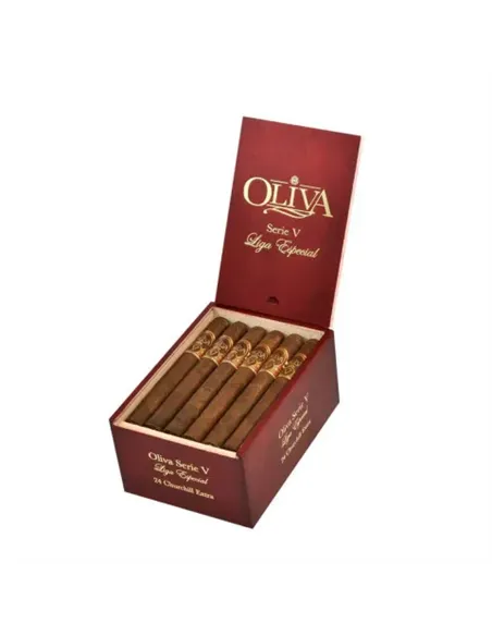 Сигара  Oliva Serie "V" Churchill Extra