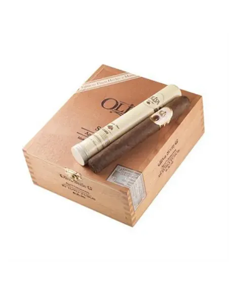 Сигара  Oliva Serie "G" Tubos Toro